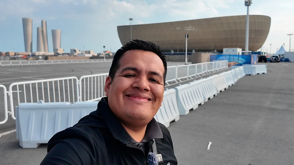 Comunidad & Directos